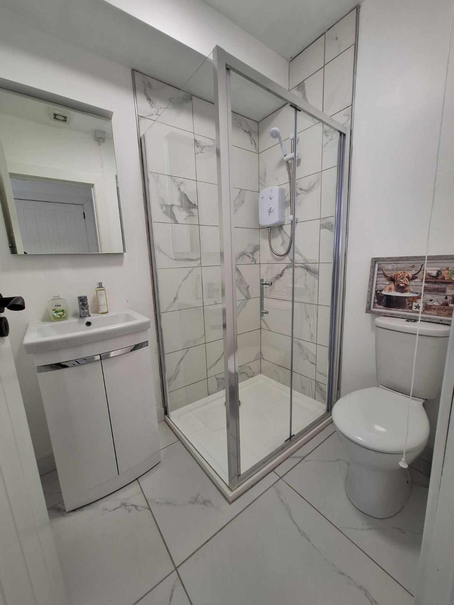 Sandys Shore Apartment Донегол Экстерьер фото