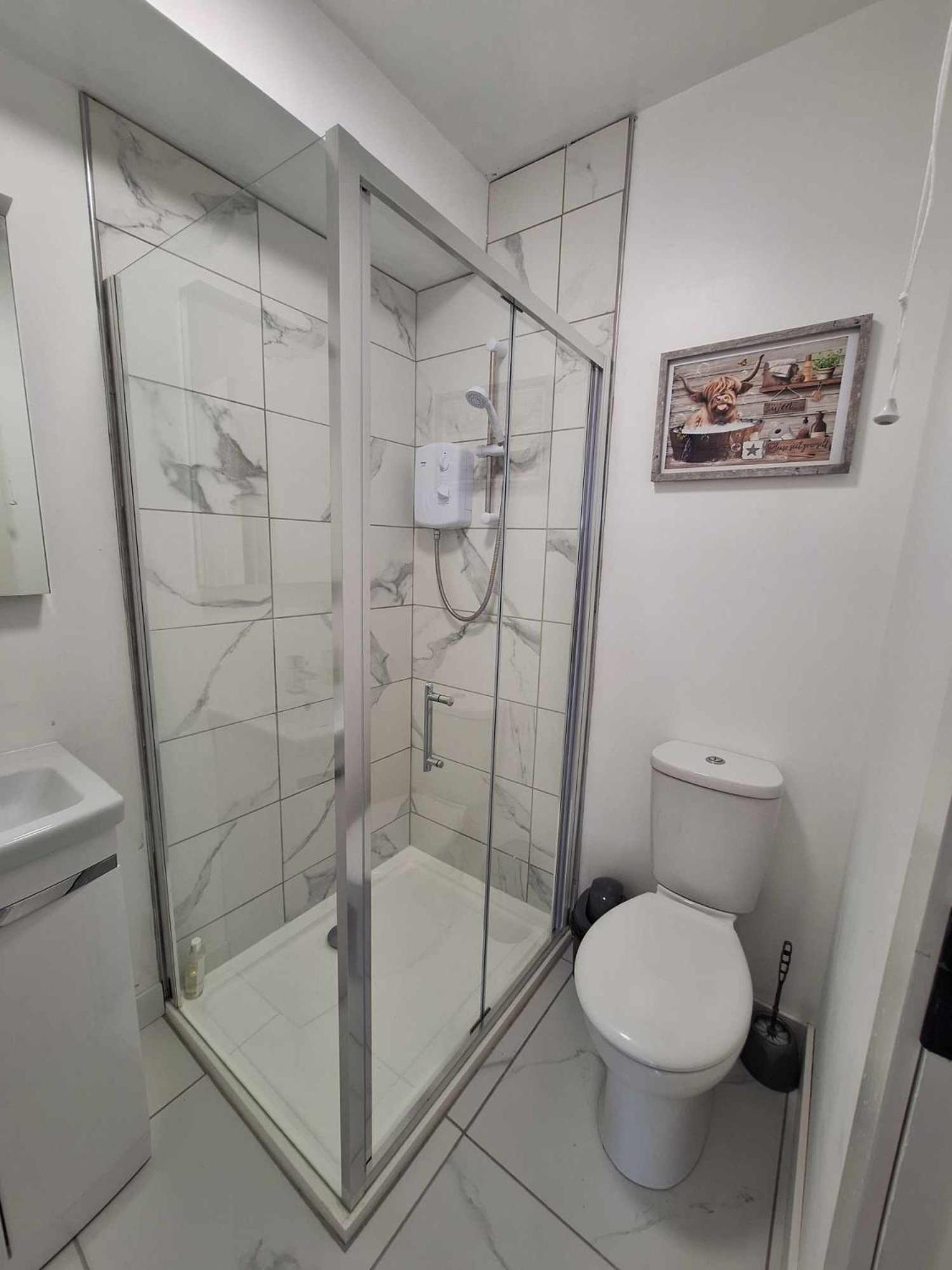 Sandys Shore Apartment Донегол Экстерьер фото