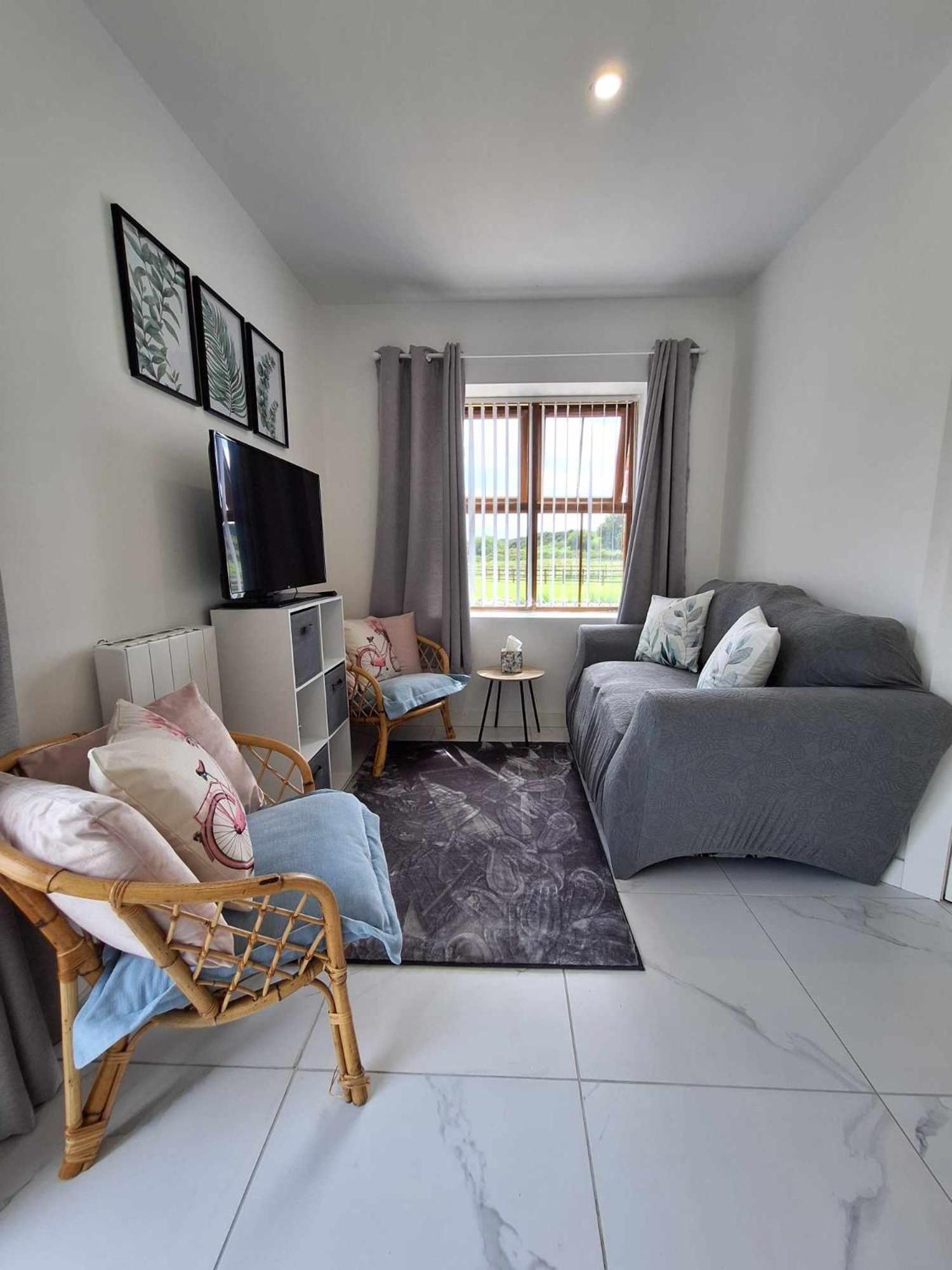 Sandys Shore Apartment Донегол Экстерьер фото
